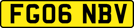 FG06NBV