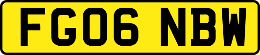 FG06NBW