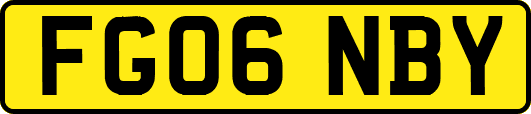 FG06NBY