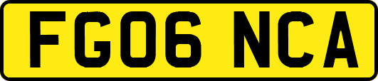 FG06NCA
