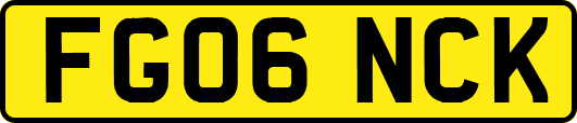 FG06NCK