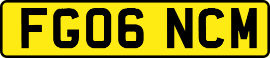 FG06NCM