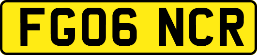 FG06NCR