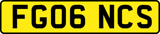 FG06NCS