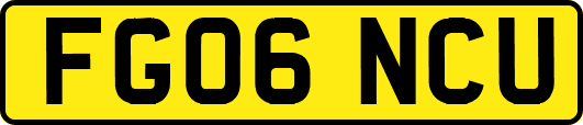 FG06NCU