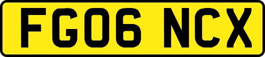 FG06NCX