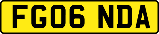 FG06NDA