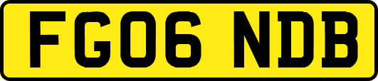 FG06NDB