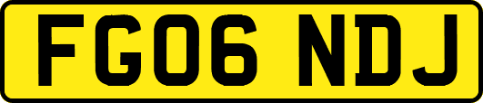 FG06NDJ