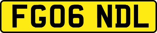 FG06NDL