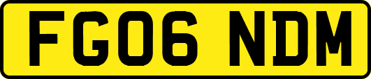 FG06NDM