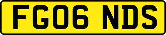 FG06NDS