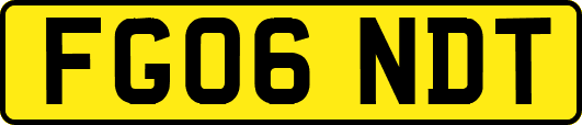 FG06NDT