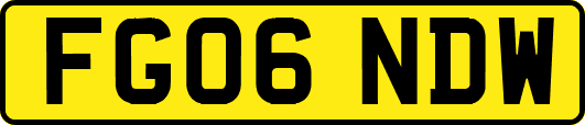 FG06NDW