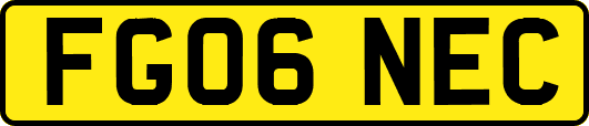 FG06NEC