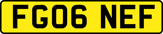 FG06NEF