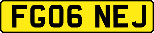 FG06NEJ