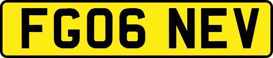 FG06NEV