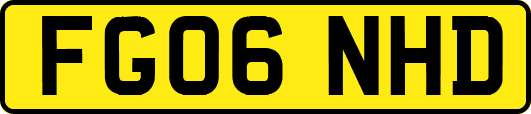 FG06NHD