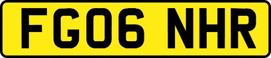 FG06NHR