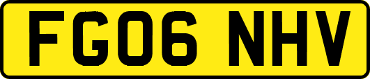 FG06NHV