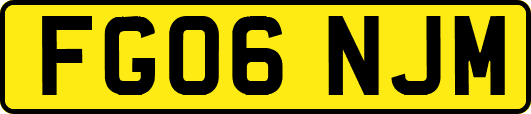 FG06NJM