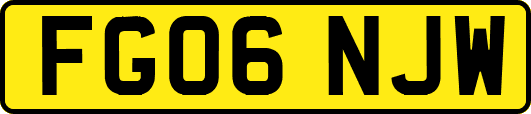 FG06NJW