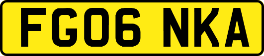 FG06NKA
