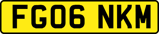 FG06NKM