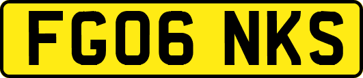FG06NKS
