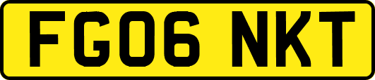 FG06NKT