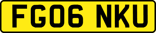 FG06NKU