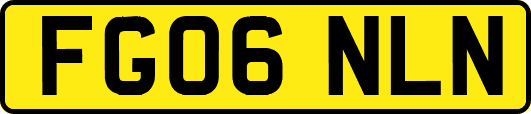 FG06NLN