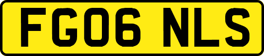 FG06NLS