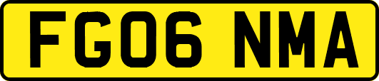FG06NMA