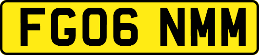 FG06NMM