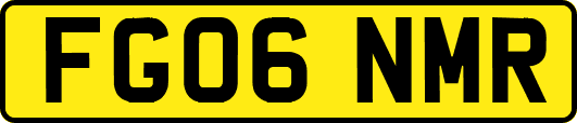 FG06NMR