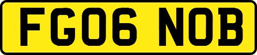 FG06NOB