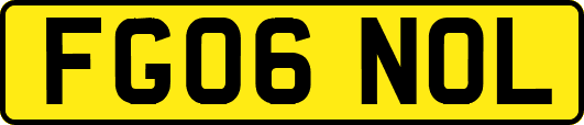FG06NOL