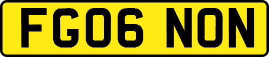 FG06NON
