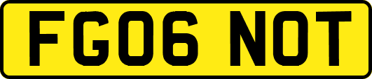 FG06NOT