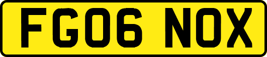 FG06NOX