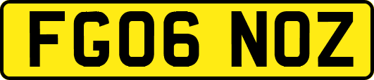 FG06NOZ