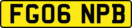 FG06NPB