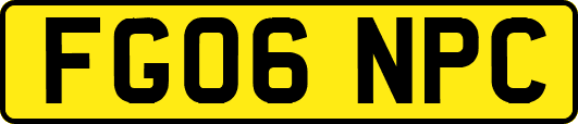 FG06NPC