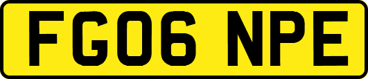 FG06NPE