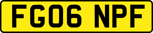 FG06NPF