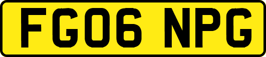 FG06NPG