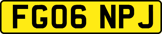 FG06NPJ