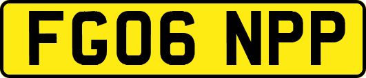 FG06NPP